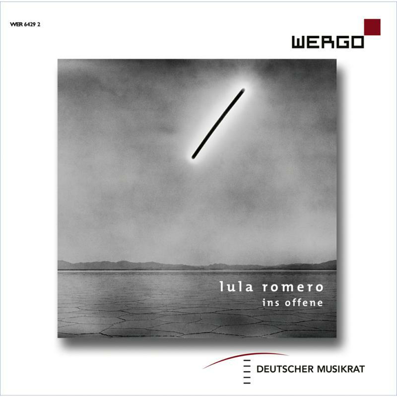 Picture of Various - Lula Romero: ins Offene