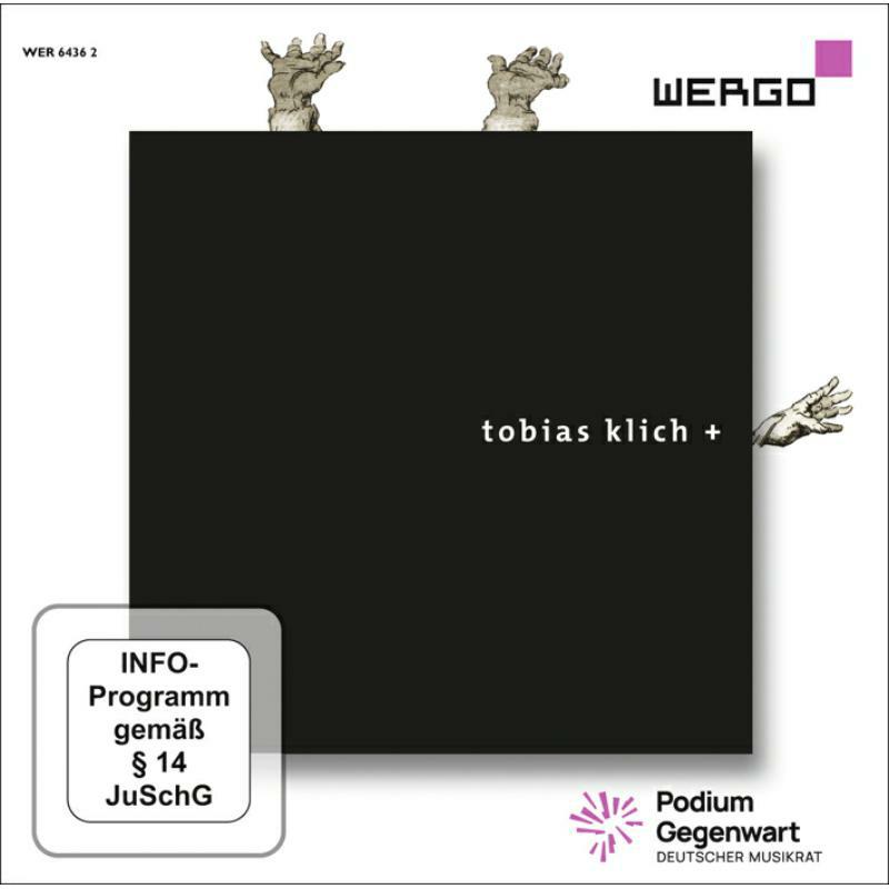Picture of Various - Tobias Klich +