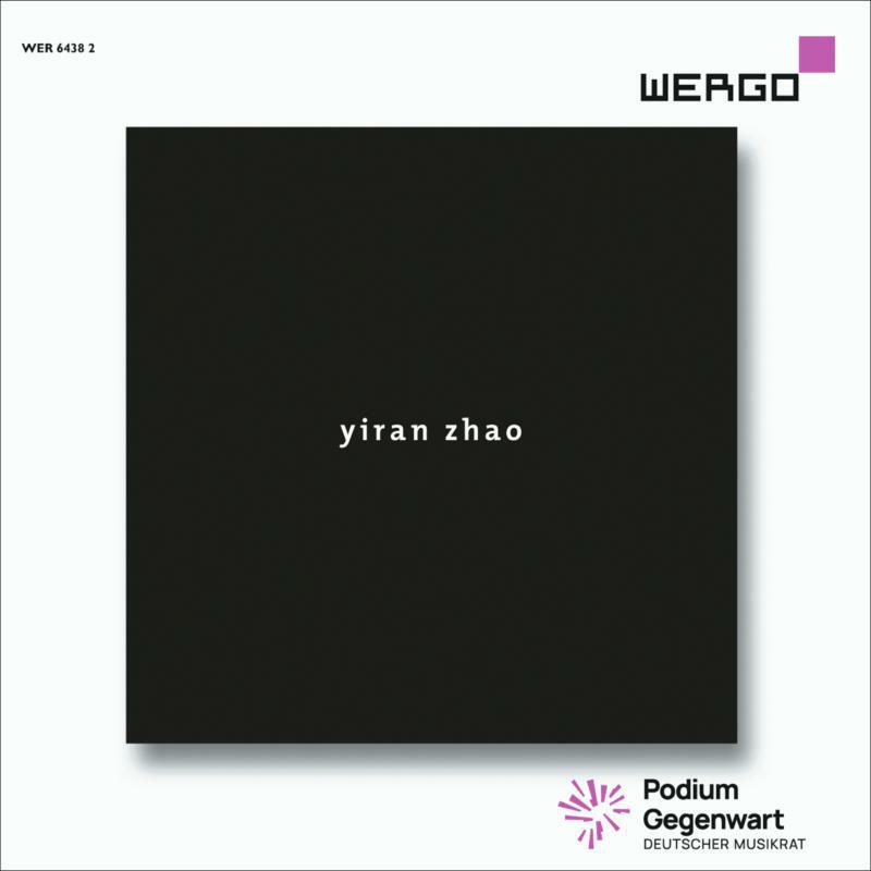 Picture of Various - Yiran Zhao