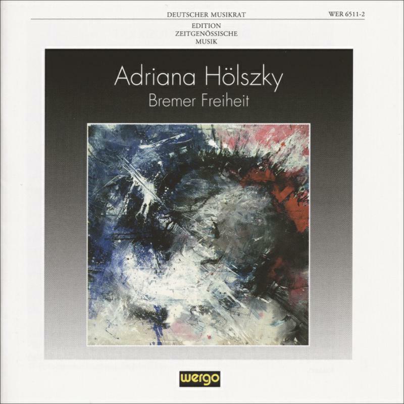 Picture of Hamary/Ens Avance - HOLSZKY:BREMER FREIHEIT