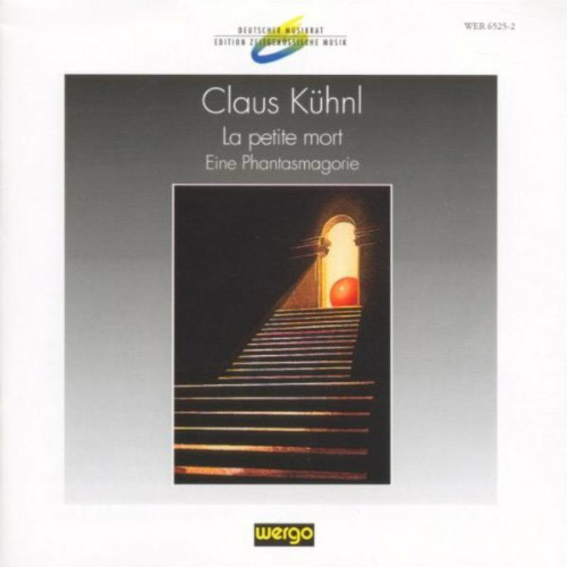 Picture of Rao/Robertson/Dkp - KUHNL:LA PETITE MORT