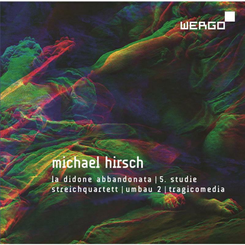 Picture of Neubert/Ochoa/E. Courage - HIRSCH:LA DIDONE ABBANDONATA