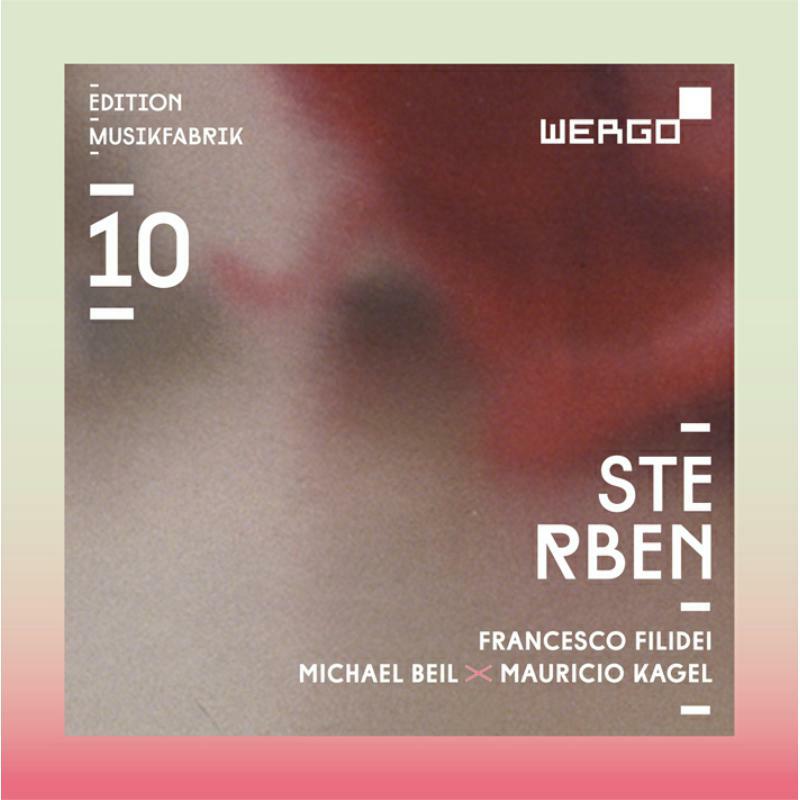 Picture of Various - Sterben