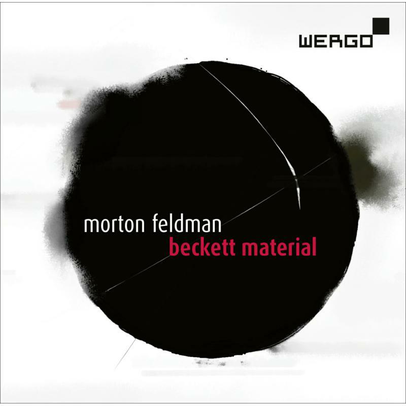 Picture of Barainsky/Wdr Koln/ Rundel - Feldman: Beckett Material