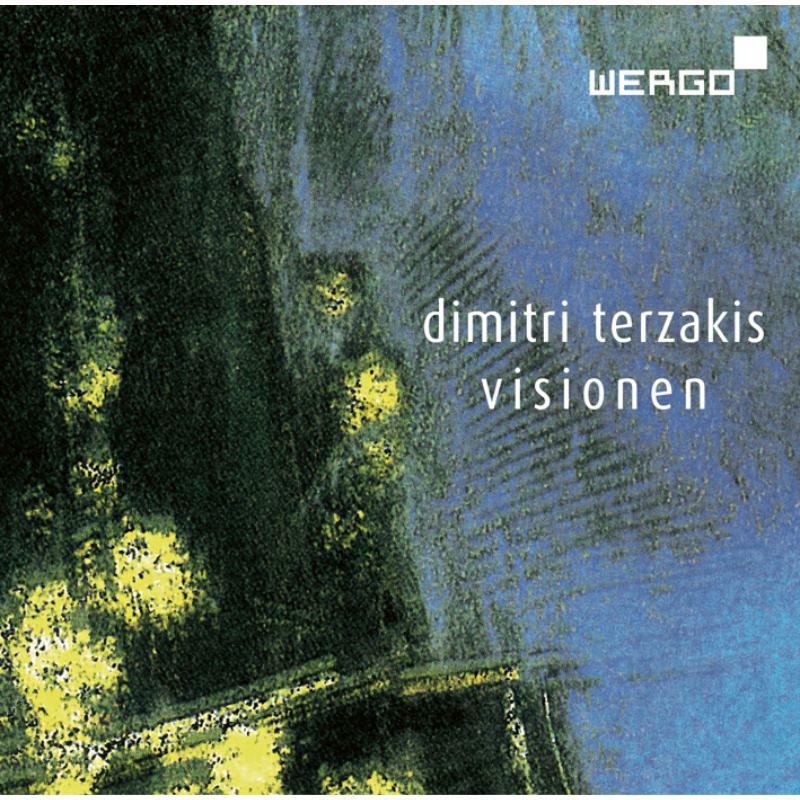 Picture of Various - Terzarkis: Visionen