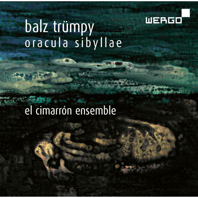 Picture of El Cimarron Ensemble - Trumpy: Oracula Sibyllae