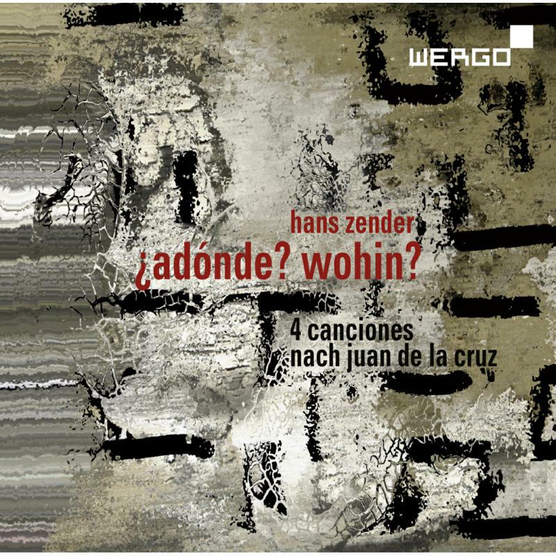 Picture of Various - ZENDER:ADONDE? WOHIN?