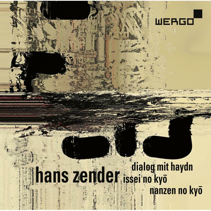 Picture of Various - Hand Zender: Dialog mit Haydn, Issei no ky?, Nanzen no ky?