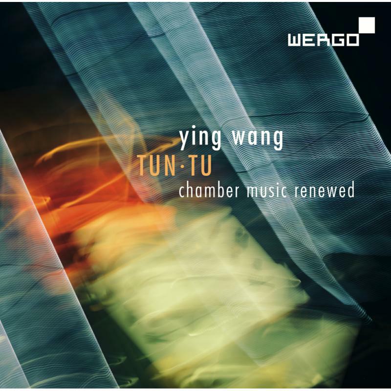 Picture of Various - Ying Wang: Chamber Music Renewed