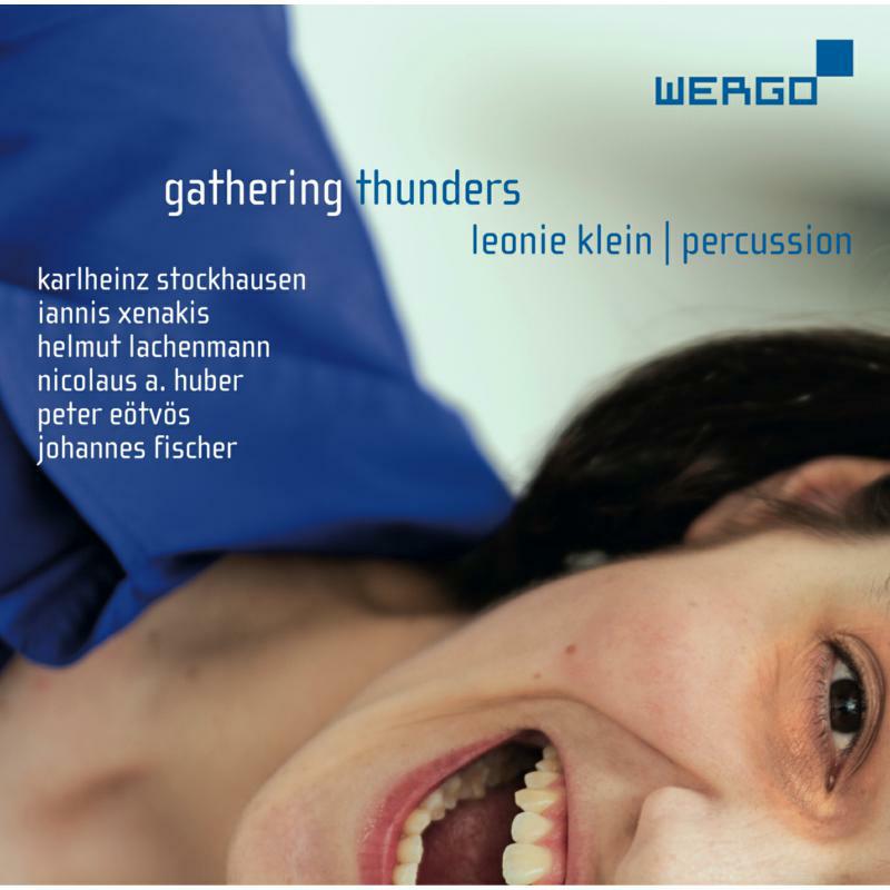 Picture of Leonie Klein - Leonie Klein: Gathering Thunders