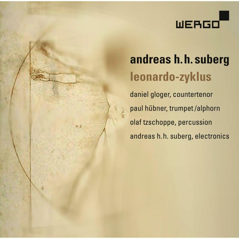 Picture of Various - Andreas H. H. Suberg: Leonardo-Zyklus