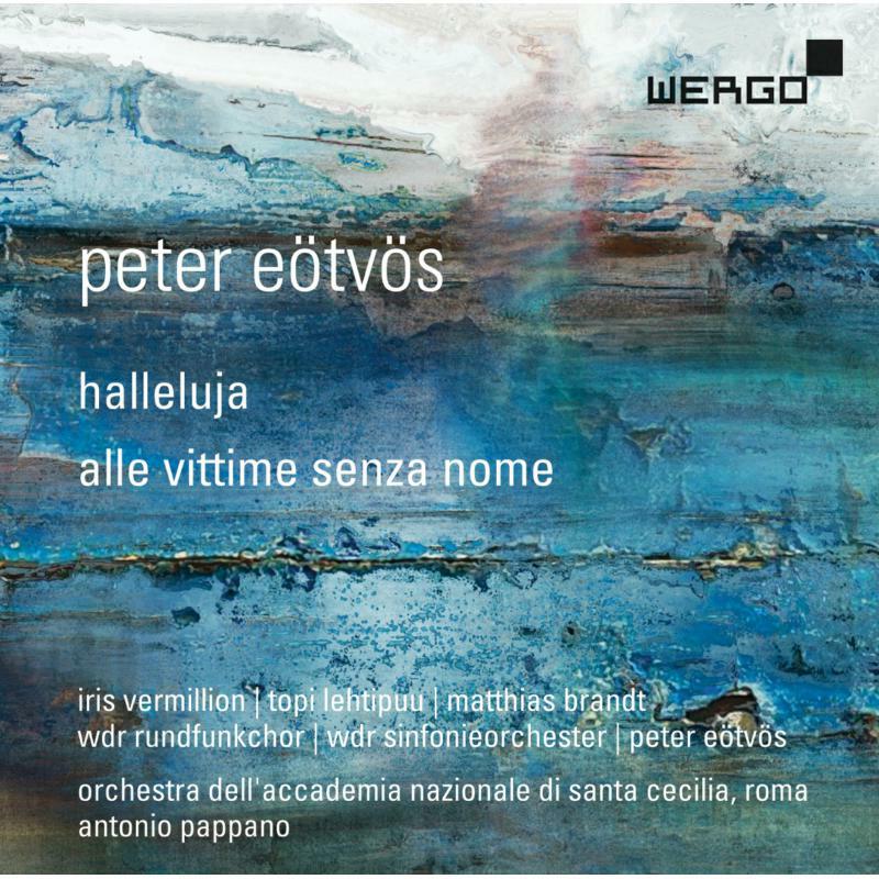 Picture of Various - Peter E�tv�s: Halleluja, Alle vittime senza nome