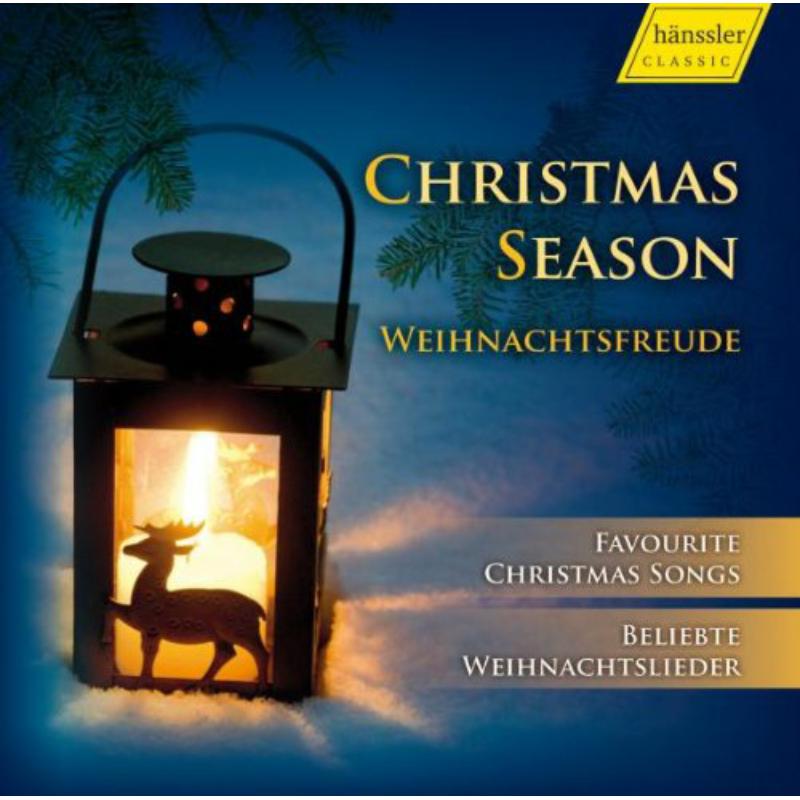 Picture of Various - Christmas Season