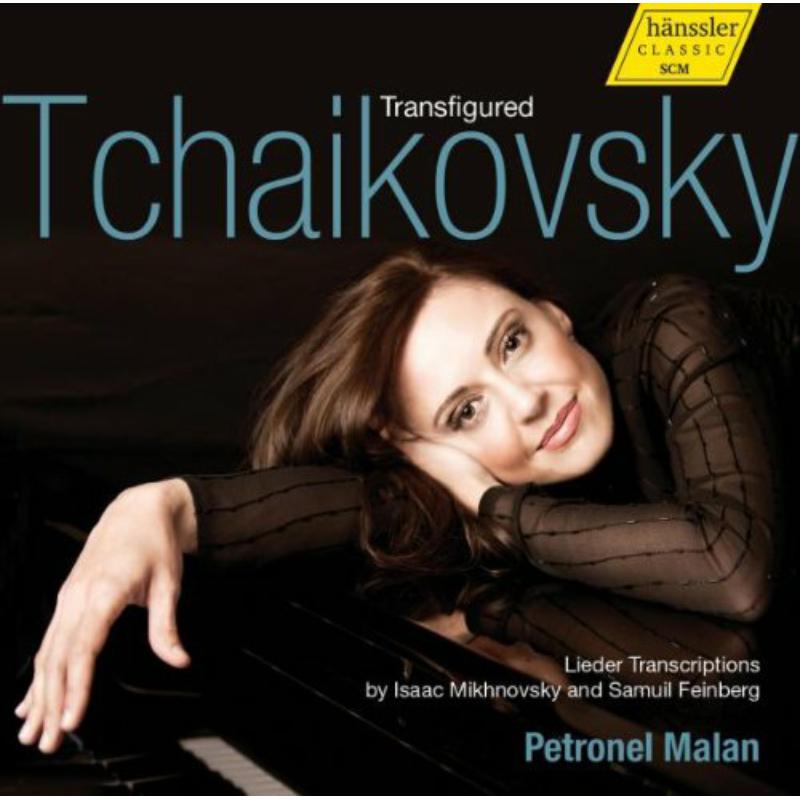 Picture of Petronel Malan - Transfigured Tchaikovsky