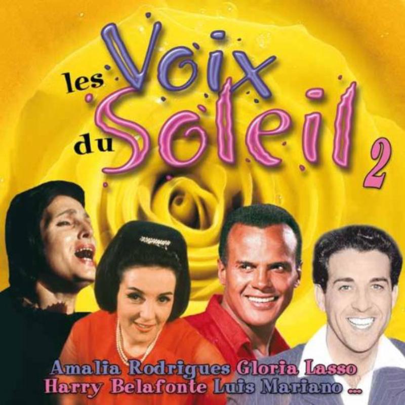 Picture of Various Artists - Les Voix Du Soleil Vol. 2