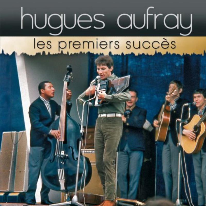 Picture of Hugues Aufray - Les Premiers Succes