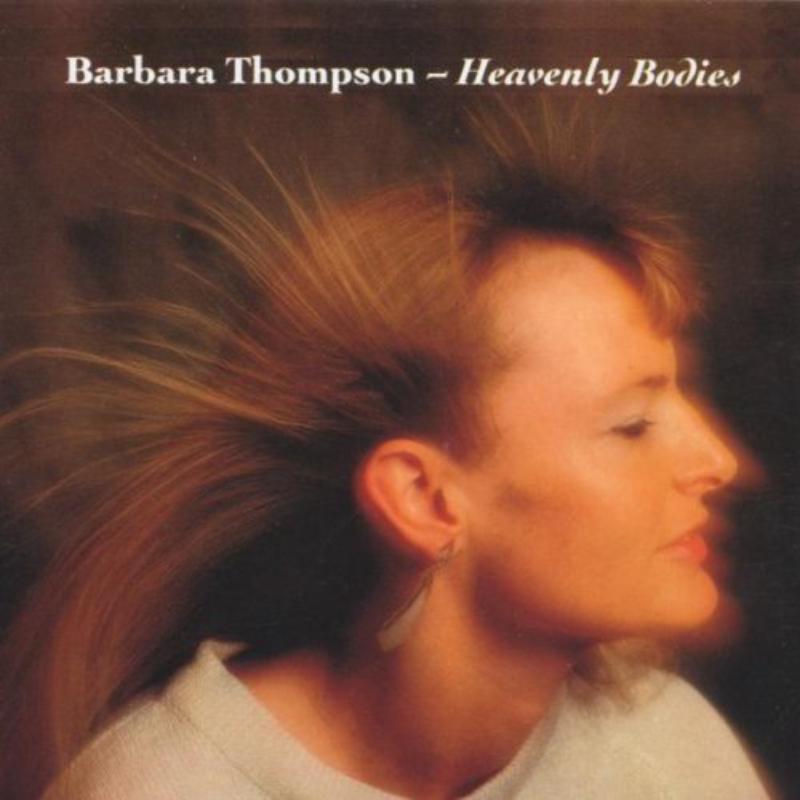 Picture of Barbara Thompson - Heavenly Bodies