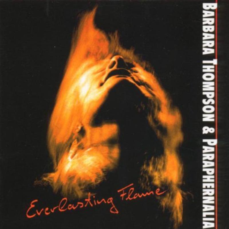 Picture of Barbara Thompson - Everlasting Flame
