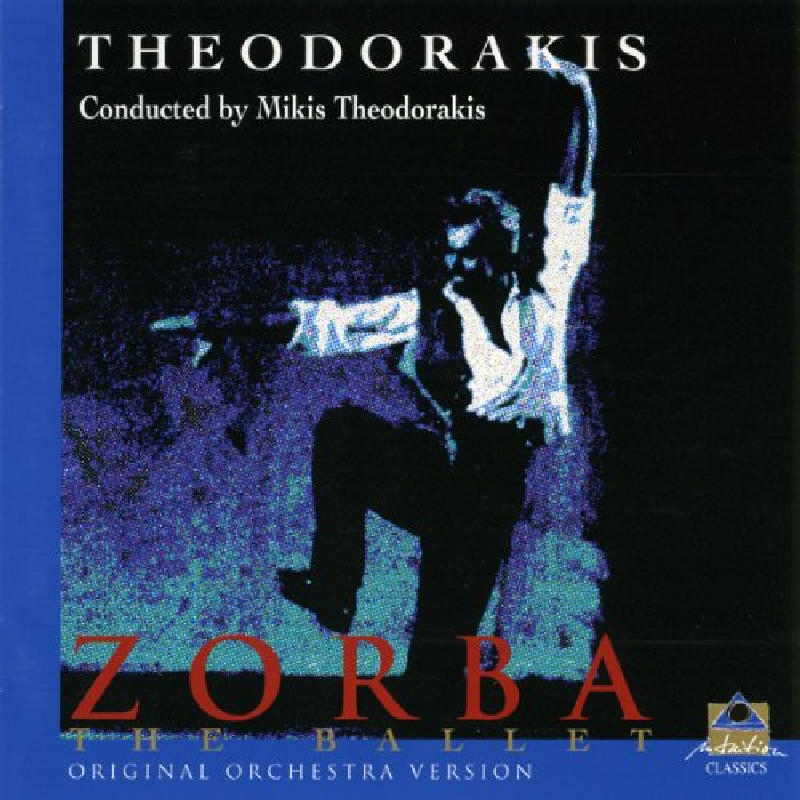 Picture of Various - THEODORAKIS:ZORBA