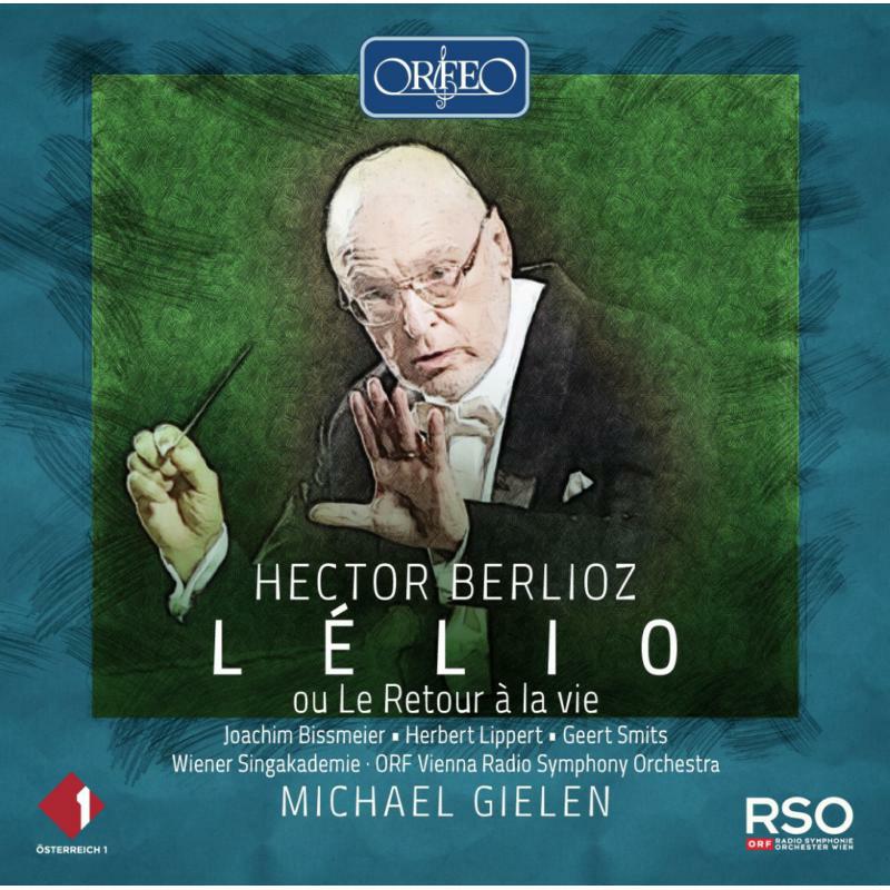 Picture of Various - Hector Berlioz: L?lio, ou Le Retour ? la vie