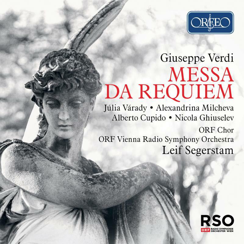 Picture of Various - Giuseppe Verdi: Messa da Requiem