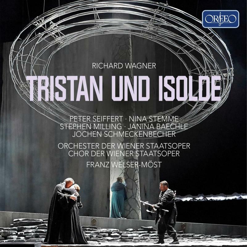 Picture of Welser-M�st - Richard Wagner: Tristan und Isolde