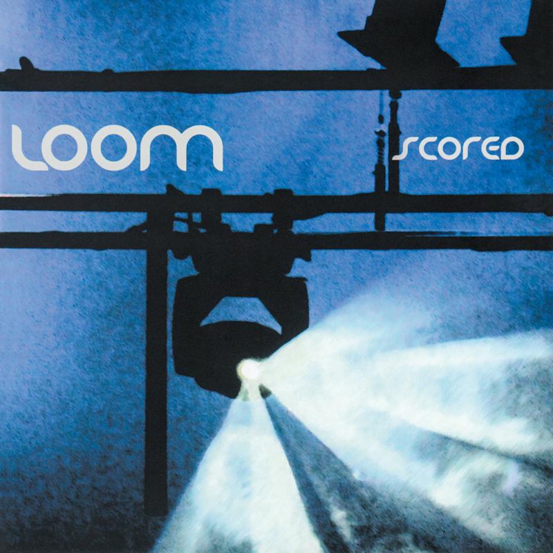 Picture of Loom - Scored (Live 2011)