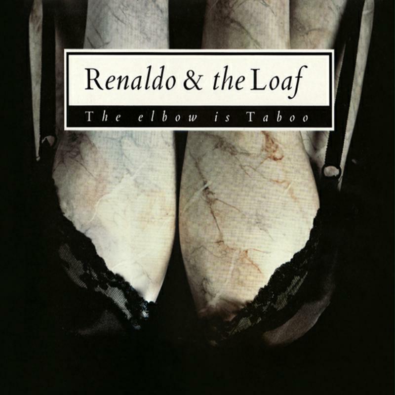Picture of Renaldo & The Loaf - The Elbow Is Taboo & Elbonus