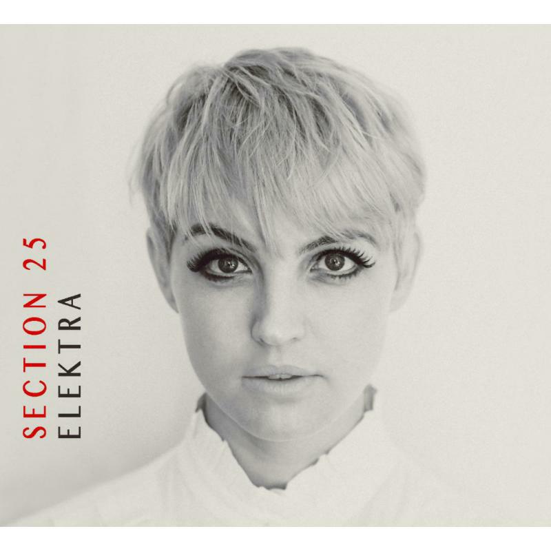 Picture of Section 25 - Elektra