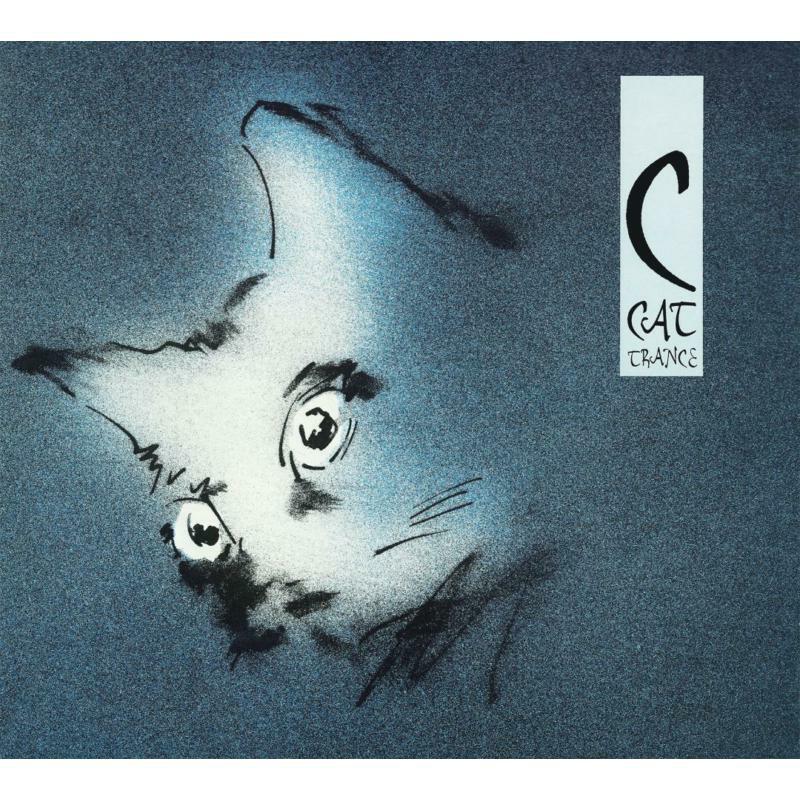 Picture of C Cat Trance - C Cat Trance
