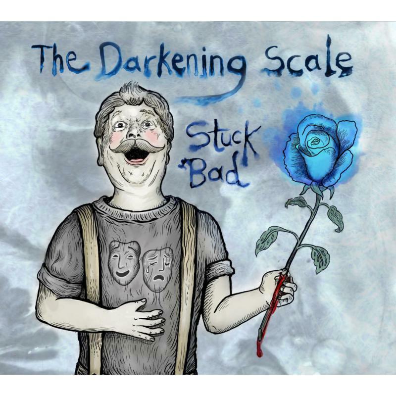 Picture of Darkening Scale - Stuck Bad
