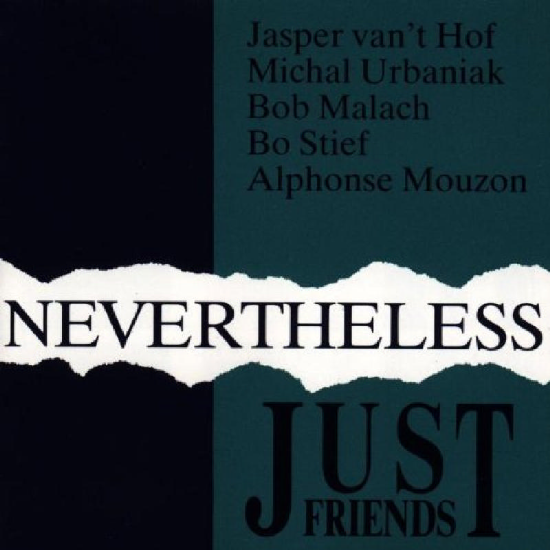 Picture of Just Friends - Nevertheless