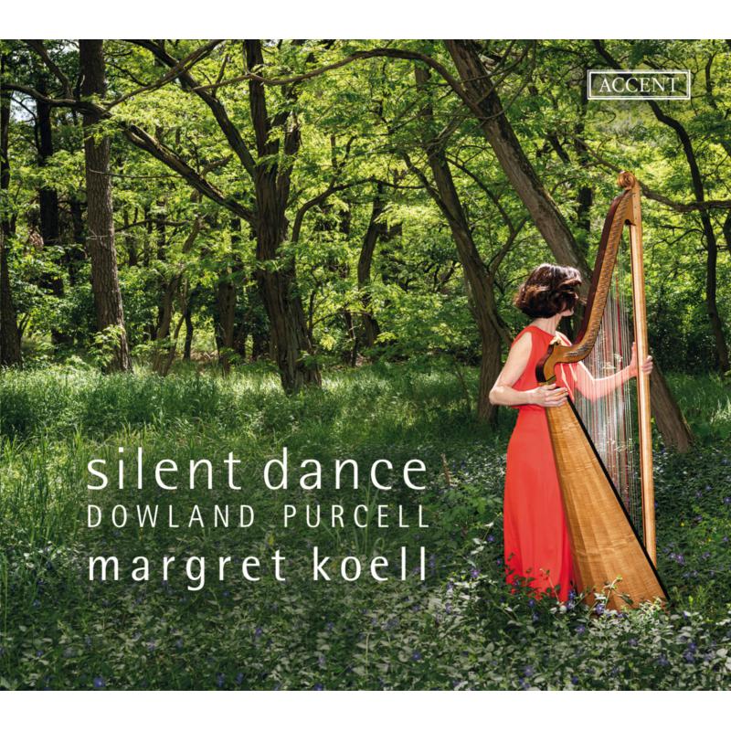 Picture of Margret Koell - Silent Dance