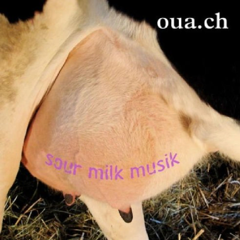 Picture of Oua.Ch - Sour Milk Musik