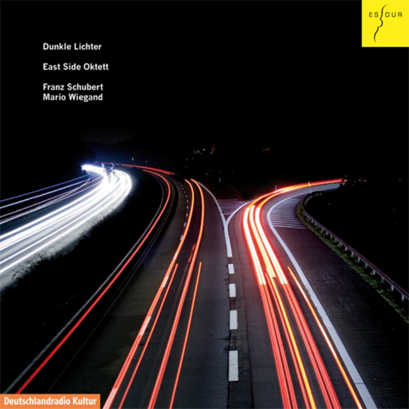 Picture of East Side Oktett - Dunkle Lichter - Octets By Schubert & Wiegand