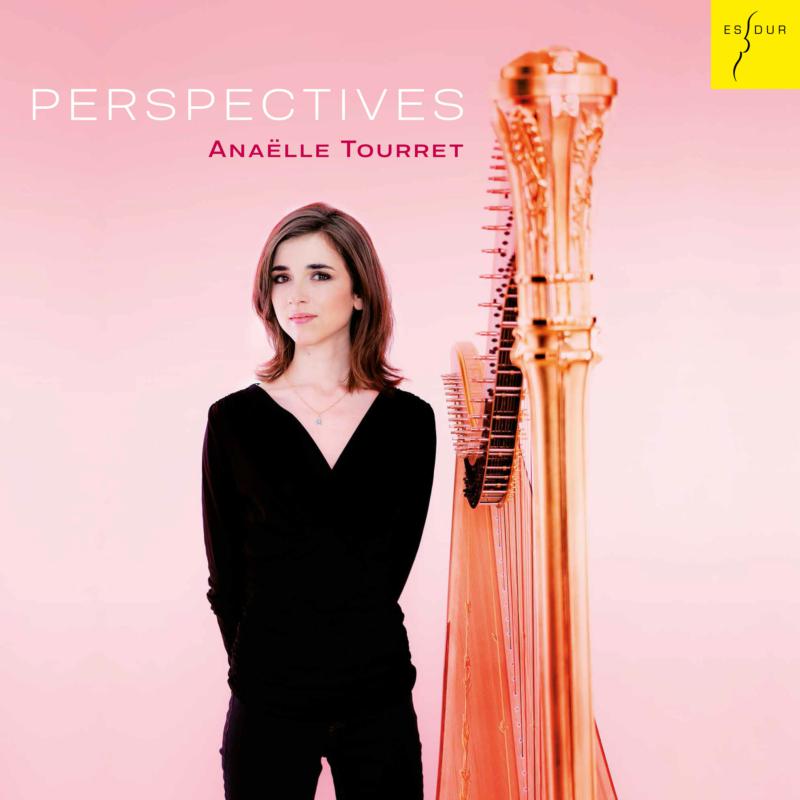 Picture of Anaelle Tourret - Perspectives