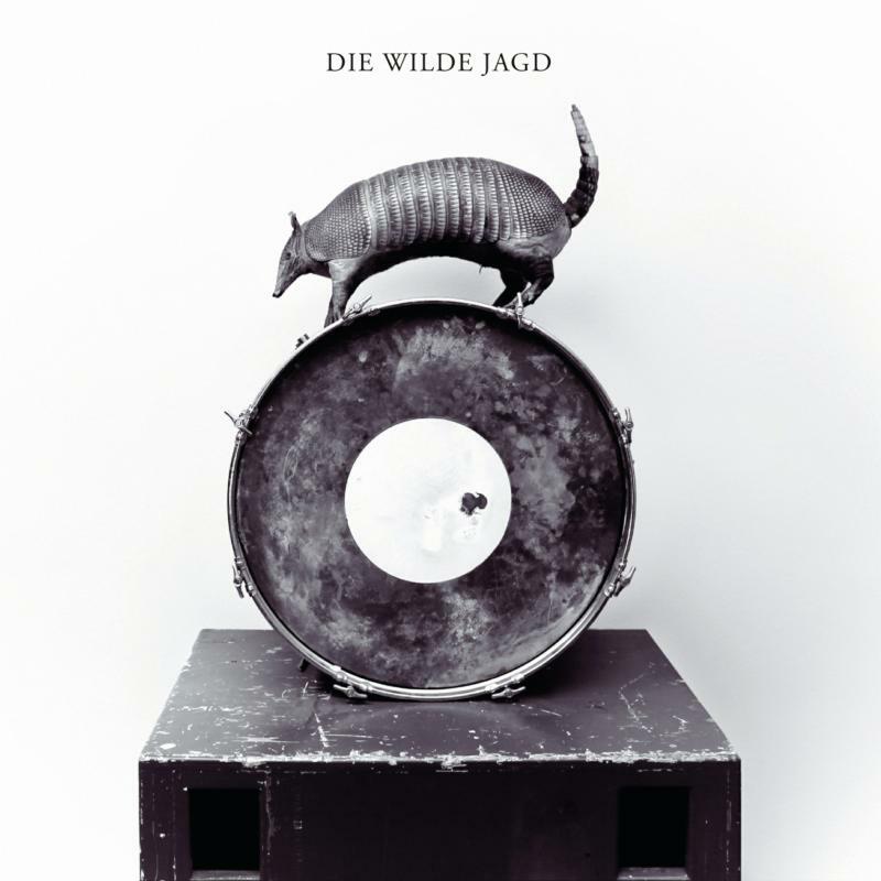 Picture of Die Wilde Jagd - Die Wilde Jagd