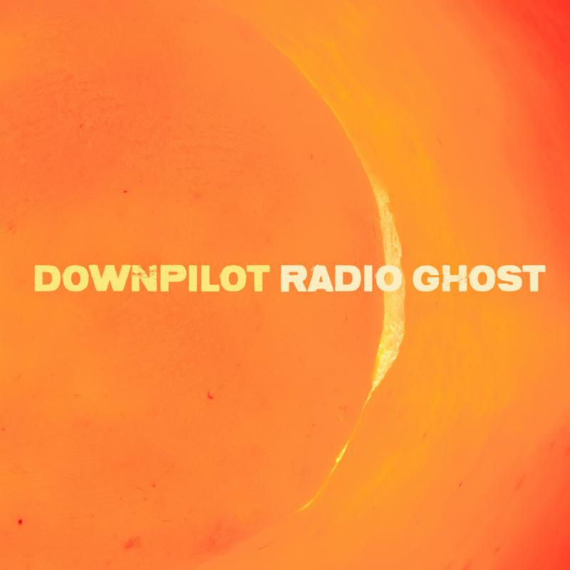 Picture of Downpilot - Radio Ghost
