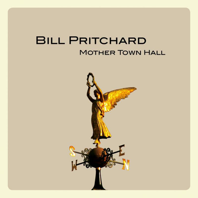 Picture of Bill Pritchard - Mother Town Hall