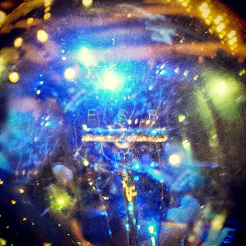 Picture of Esb - Esb (Tiersen / Laquerriere / P