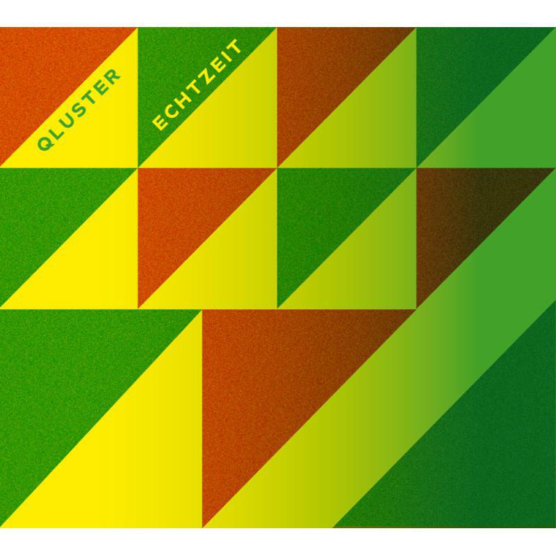 Picture of Qluster - Echtzeit