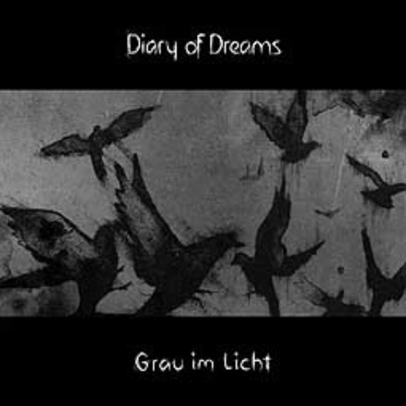 Picture of Diary Of Dreams - Grau Im Licht
