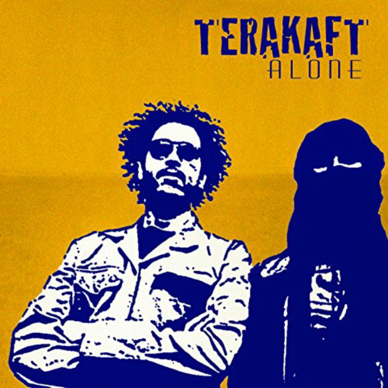 Picture of Terakaft - Alone