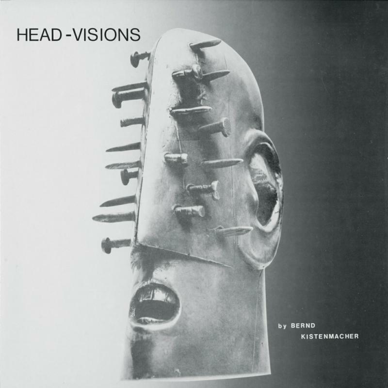 Picture of Bernd Kistenmacher - Head-Visions