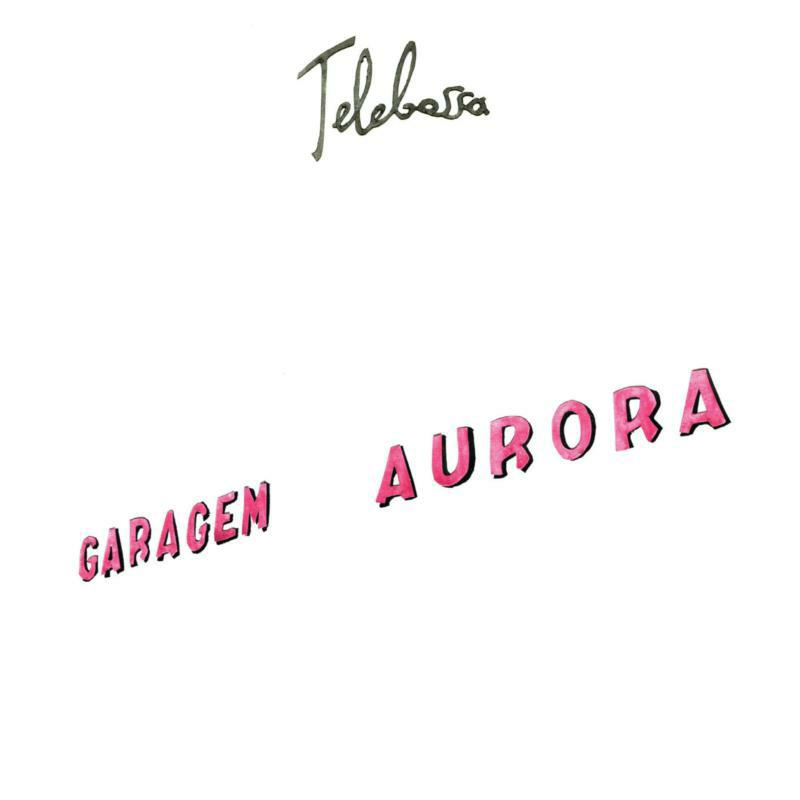 Picture of Telebossa - Garagem Aurora