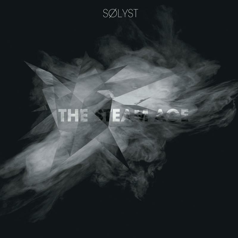 Picture of Solyst - The Steam Age