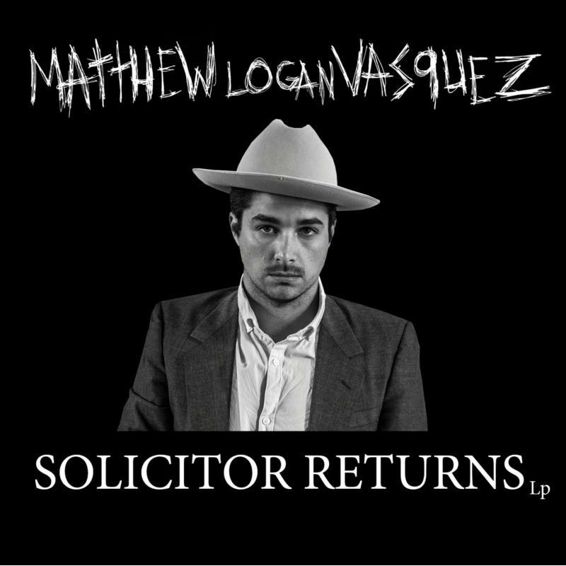 Picture of Matthew Logan Vasquez - Solicitor Returns