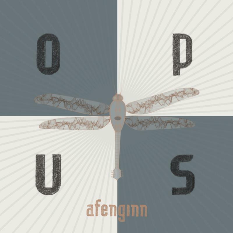 Picture of Afenginn - Opus