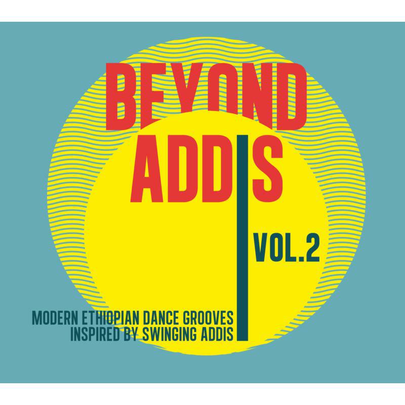 Picture of Various Artists - Beyond Addis 2