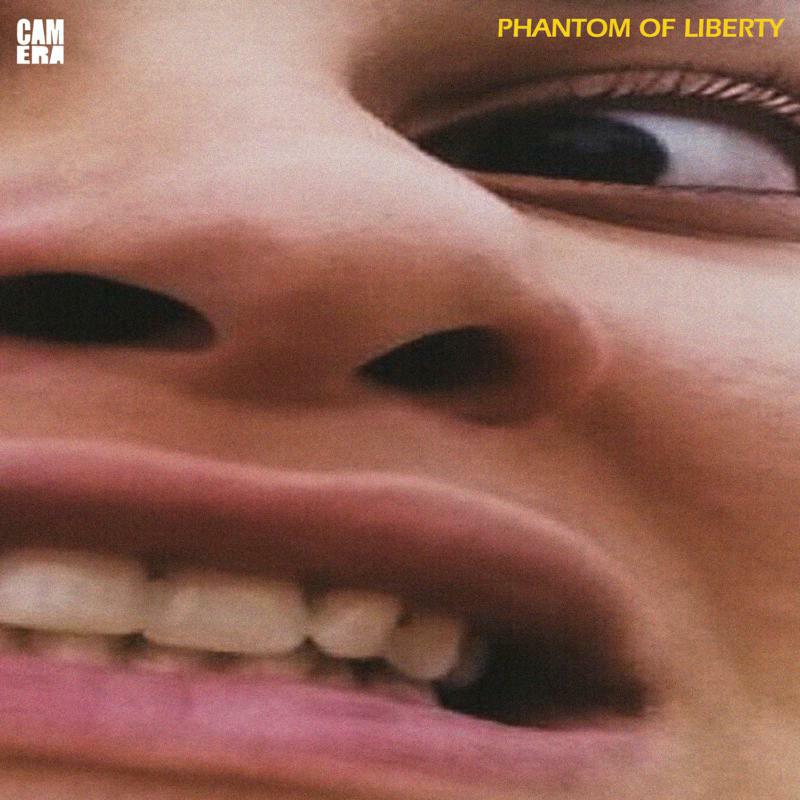 Picture of Camera - Phantom Of Liberty
